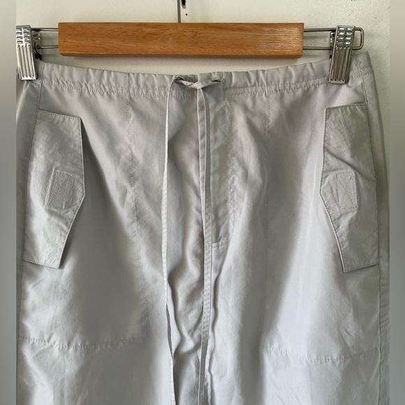 90’s cargo maxi skirt - Picture 4 of 8